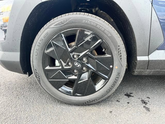 New 2026 Hyundai Kona SEL Sport FWD image 7