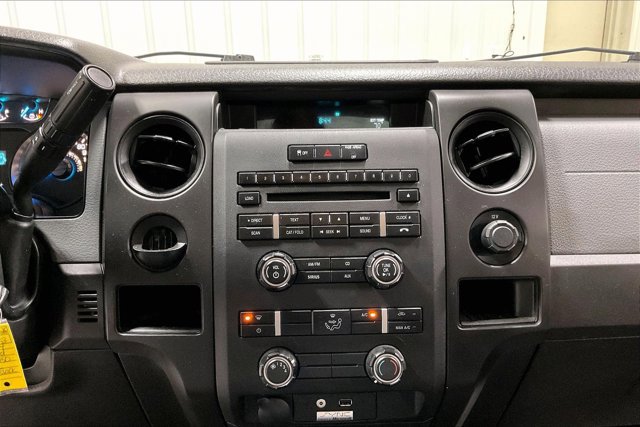 Used 2014 Ford F150 STX w/ Equipment Group 201A Mid RWD image 6