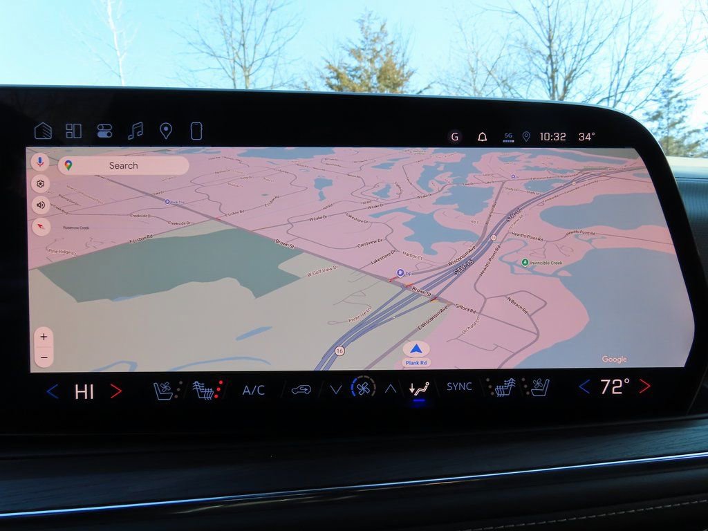 New 2026 Chevrolet Tahoe Premier w/ Sun And Tow Package image 9