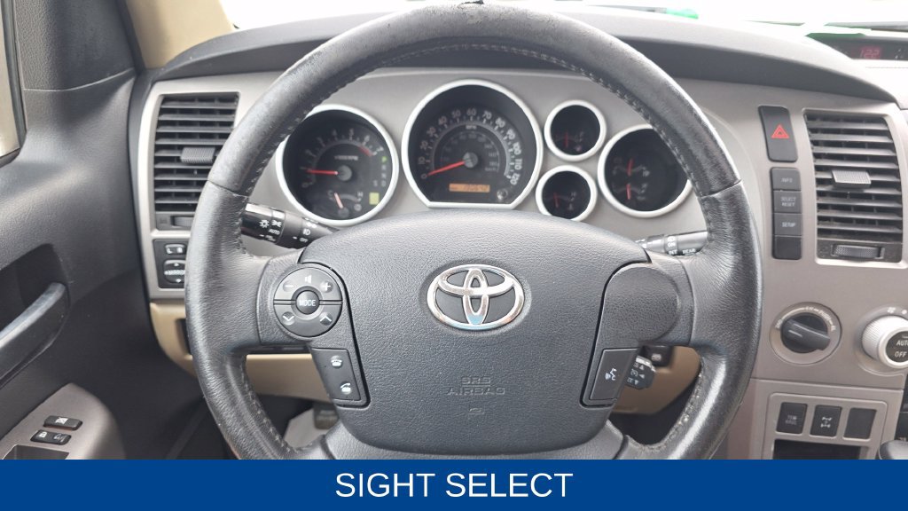 Used 2013 Toyota Sequoia SR5 AWD/4WD image 27