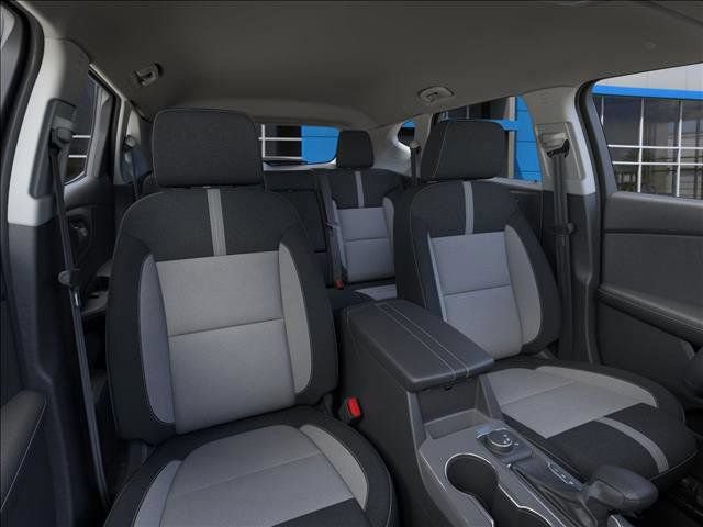 New 2026 Chevrolet Blazer LT FWD image 17