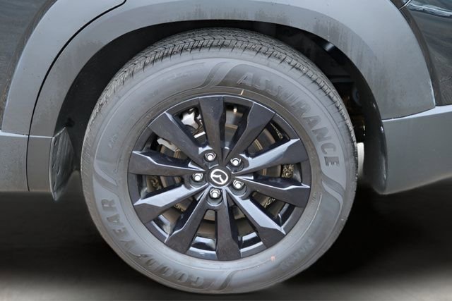 Used 2024 MAZDA CX-50 AWD 2.5 S w/ Premium Package image 9