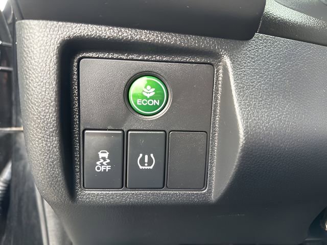 Used 2020 Honda HR-V LX image 25