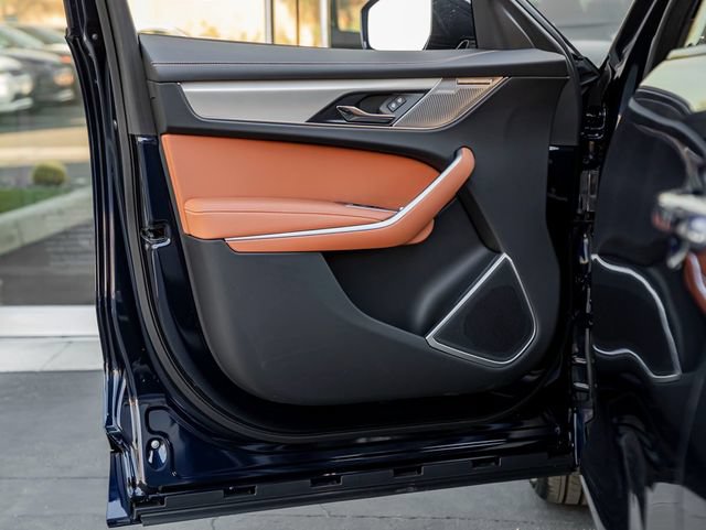 New 2026 Jaguar F-PACE R-Dynamic S AWD/4WD image 12