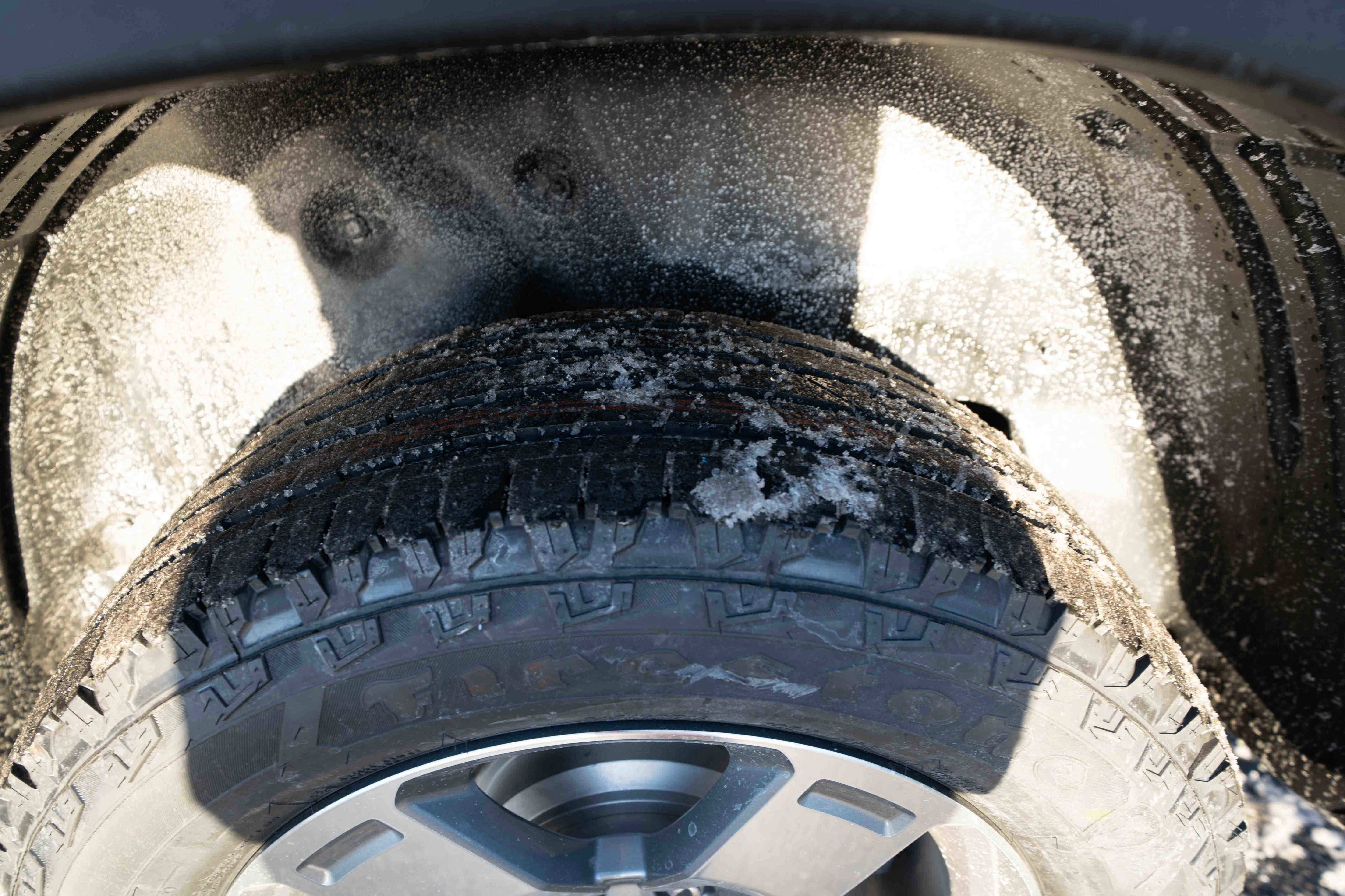 New 2026 Honda Ridgeline RTL image 29