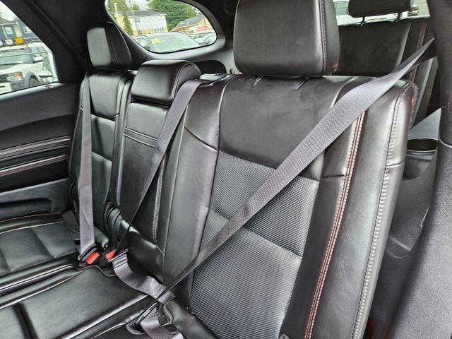 Used 2025 Dodge Durango GT AWD/4WD image 20