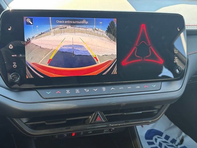 New 2026 Dodge Charger Scat Pack w/ Blacktop Package image 3