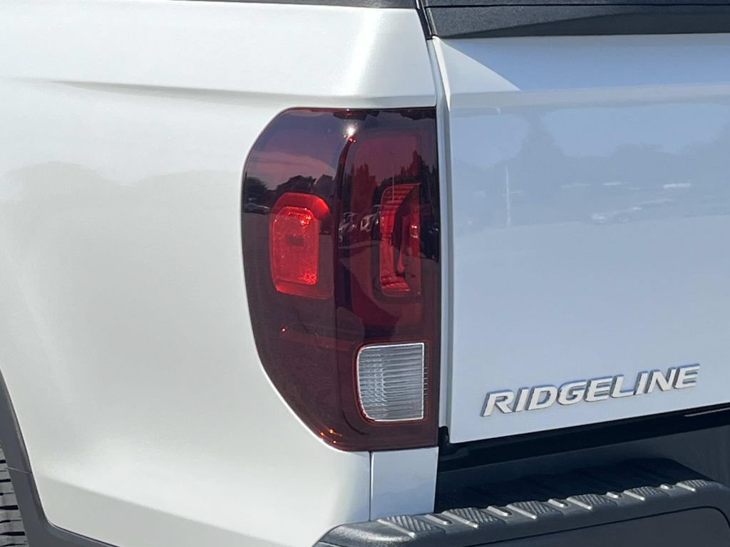 Used 2022 Honda Ridgeline RTL-E image 10