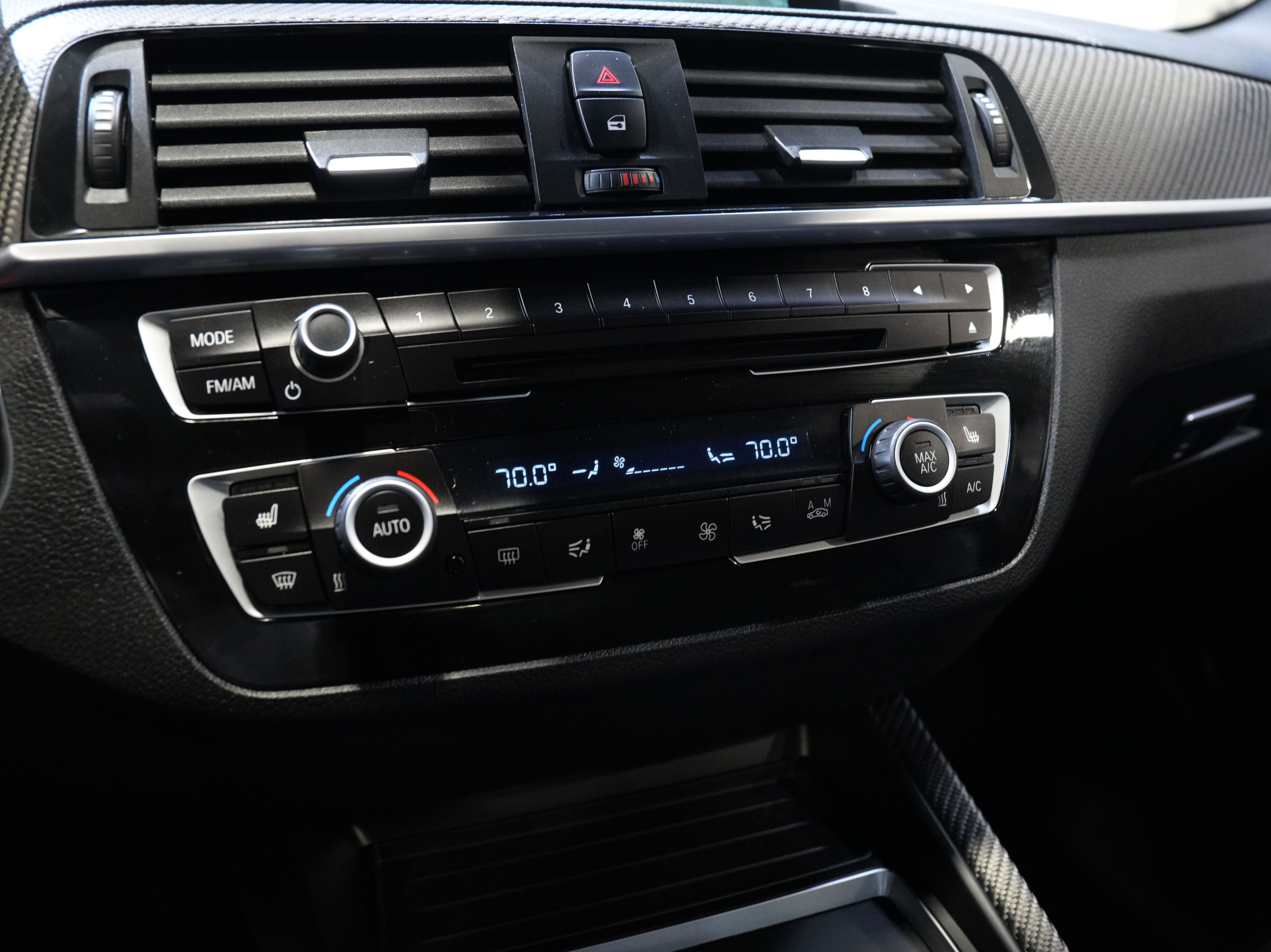 Used 2021 BMW M2 Competition w/ Executive Package image 39