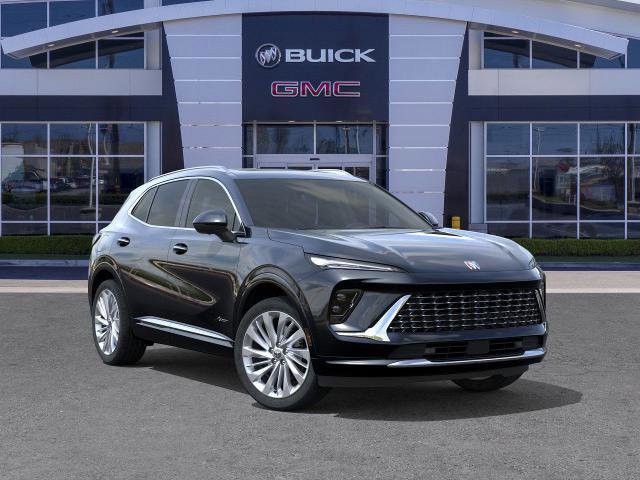 New 2026 Buick Envision Avenir image 7