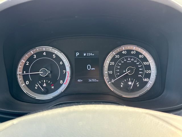 Used 2021 Hyundai Venue SEL w/ Premium Package image 26