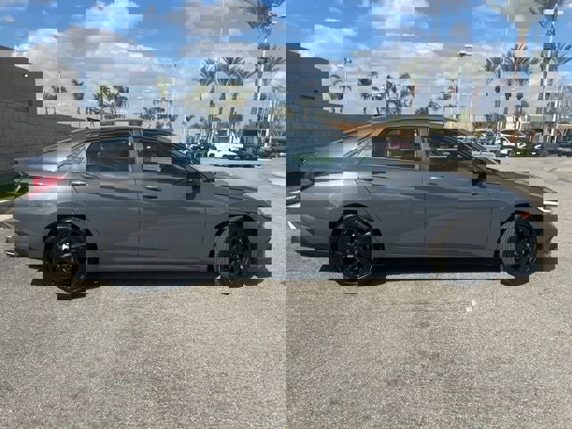 New 2026 Hyundai Elantra Sport image 5