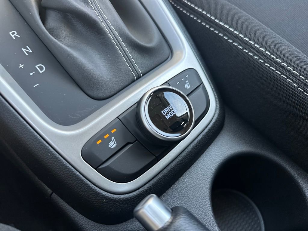 Used 2026 Hyundai Venue SEL image 29