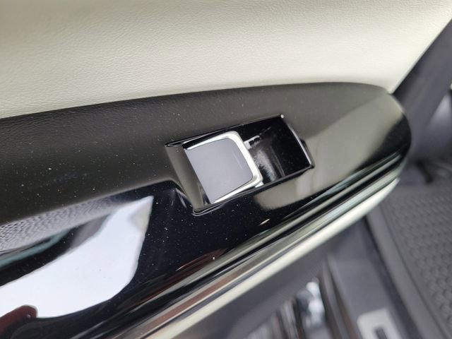 New 2026 Lexus LX 700h Luxury AWD/4WD image 15