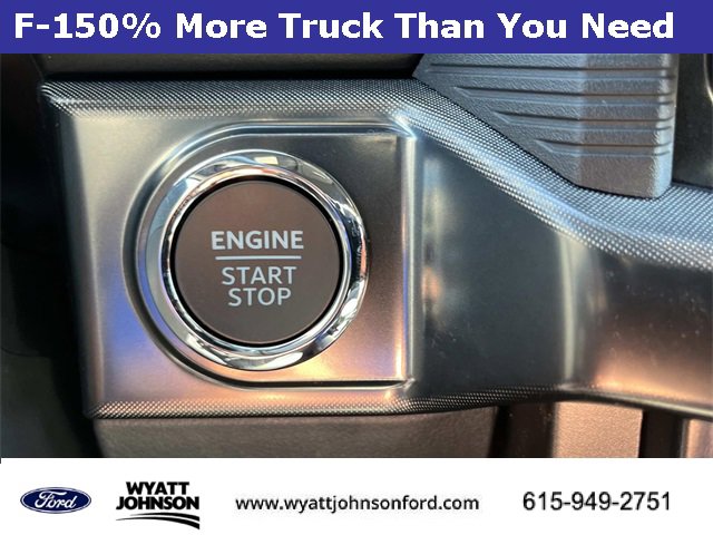 New 2025 Ford F150 Tremor w/ Equipment Group 402A High image 33