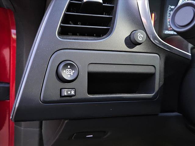 Used 2014 Chevrolet Corvette Stingray Coupe RWD image 24