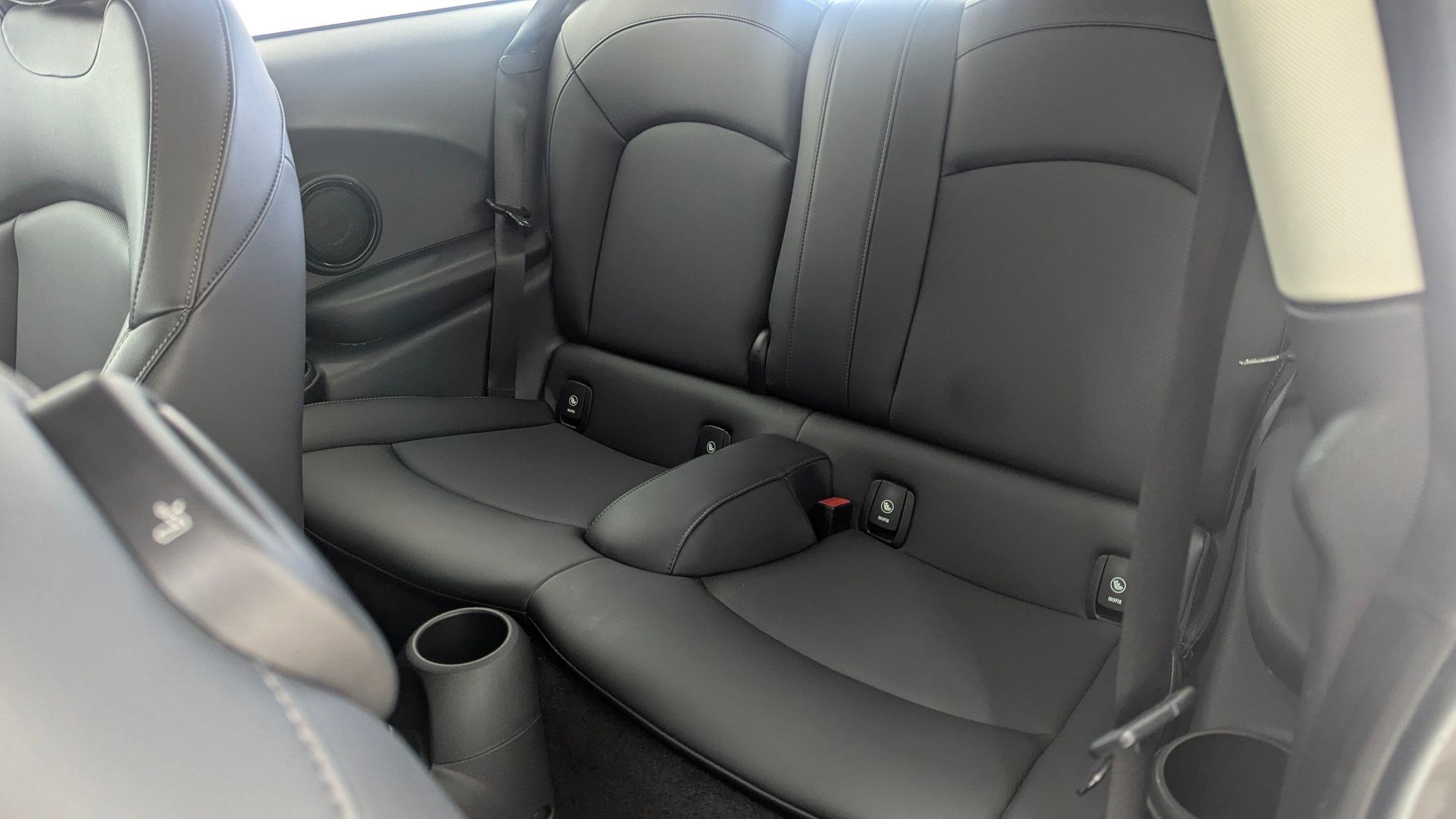 Used 2020 MINI Cooper S image 23