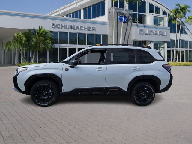 New 2026 Subaru Forester Wilderness image 4