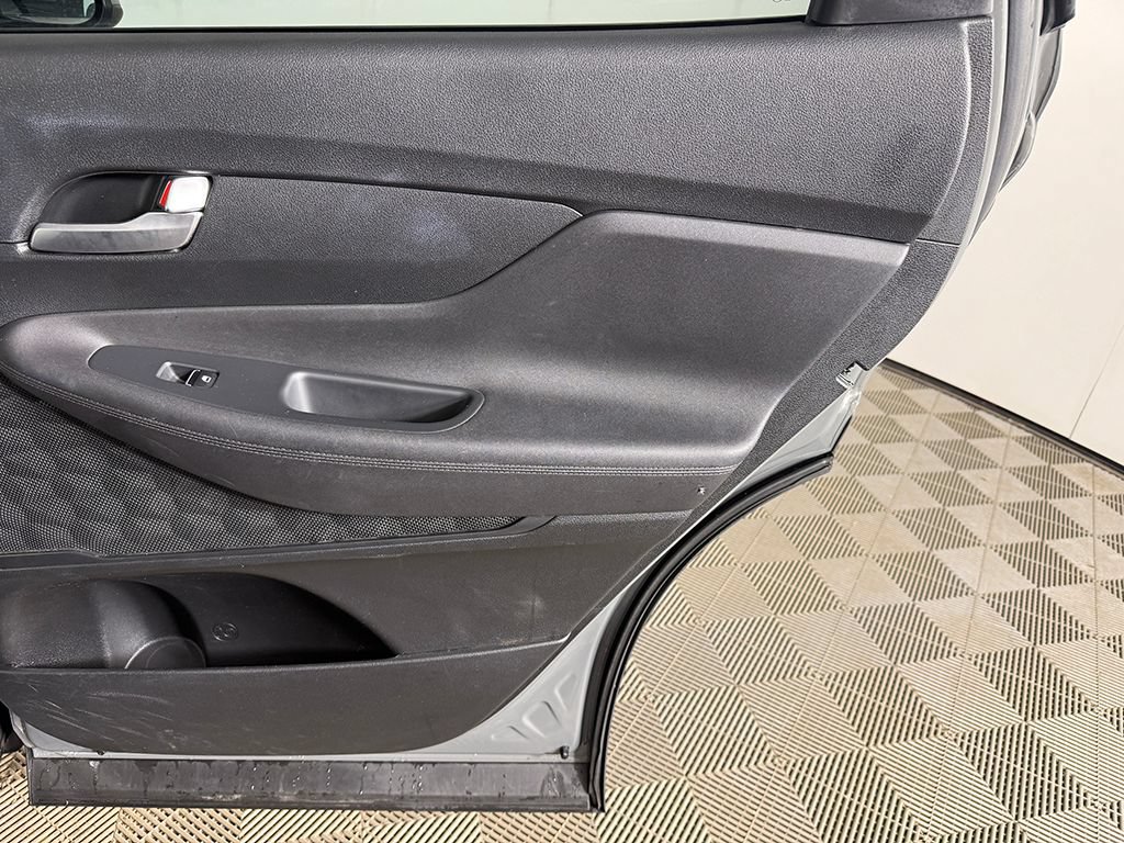 Certified 2023 Hyundai Santa Fe SE AWD/4WD image 22