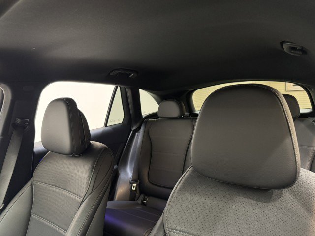 Certified 2025 Mercedes-Benz GLC 300 image 21