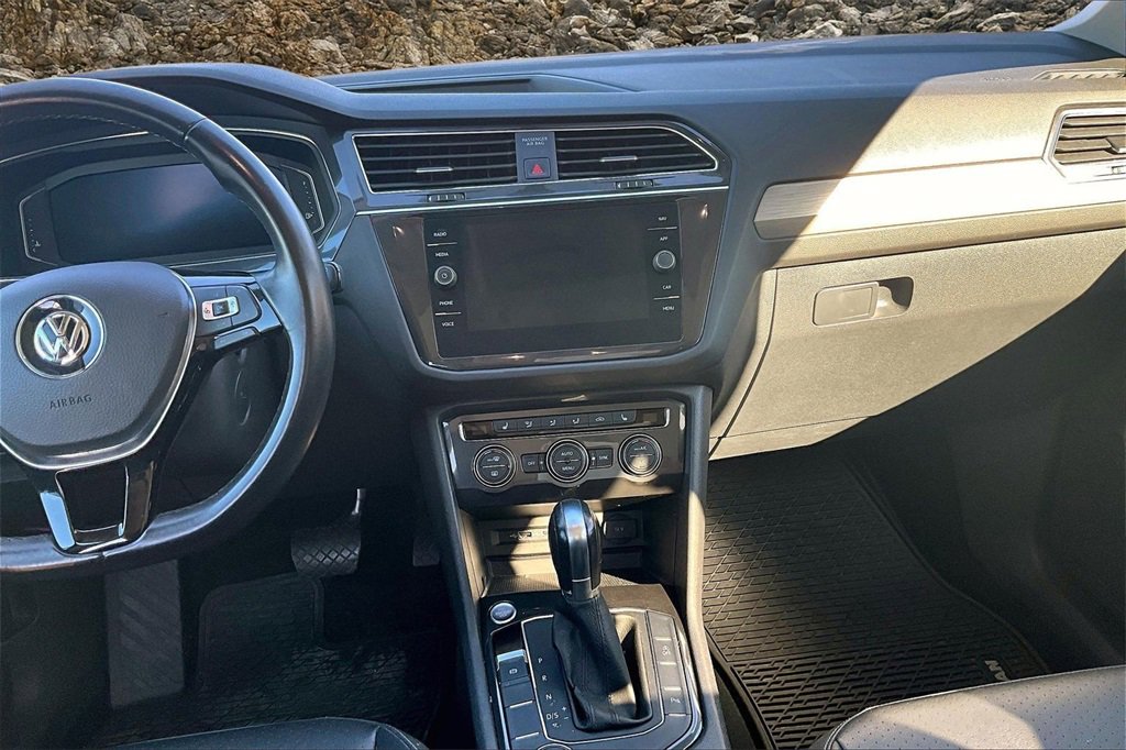 Used 2019 Volkswagen Tiguan SEL image 6