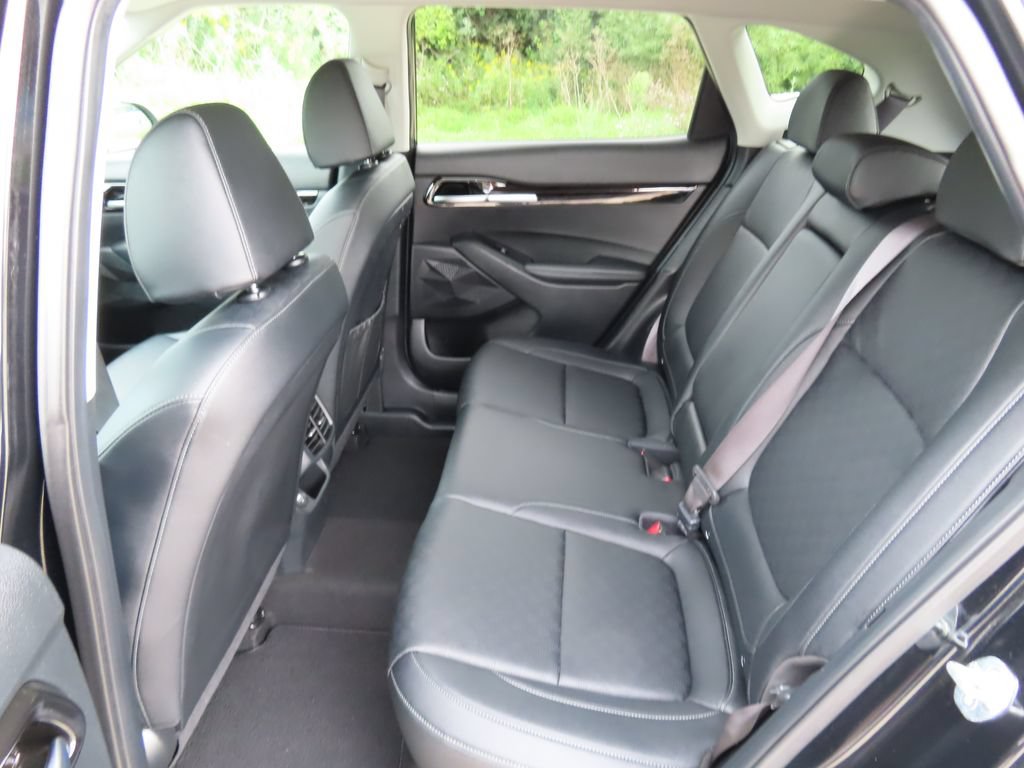 Certified 2023 Kia Seltos EX AWD/4WD image 33