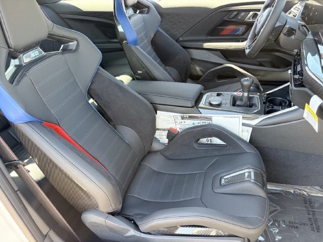 New 2026 BMW M2 w/ Lighting Package RWD image 11