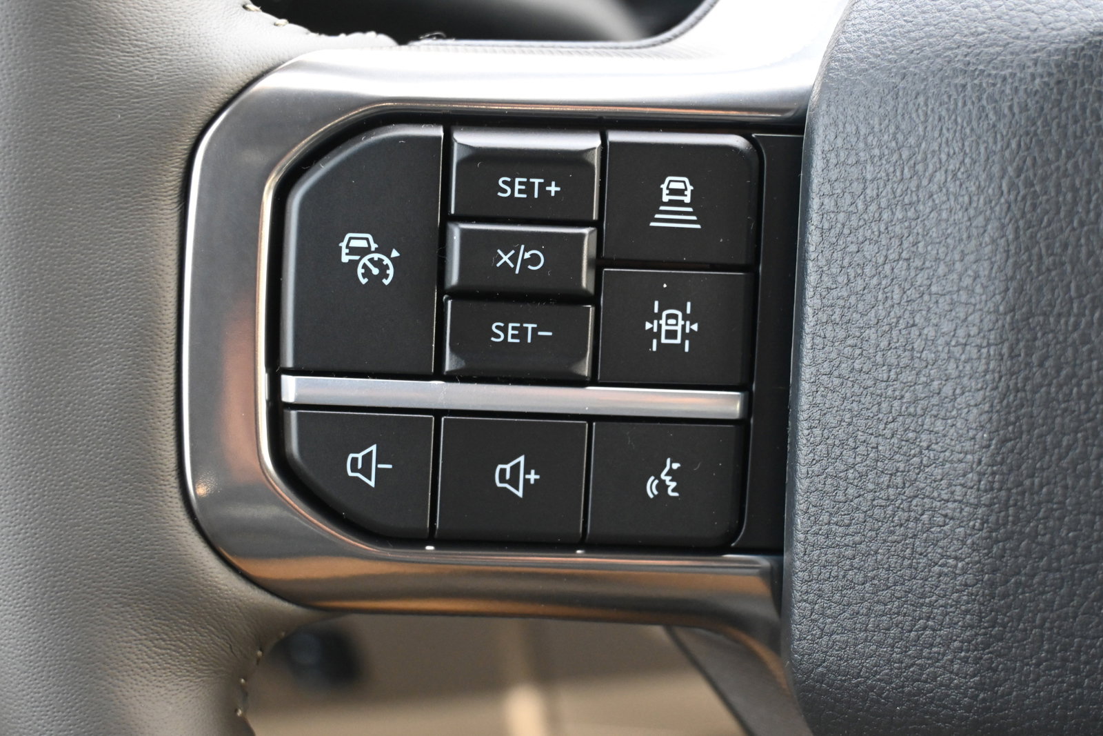 New 2025 Ford F150 Platinum w/ Equipment Group 703A Plus image 19