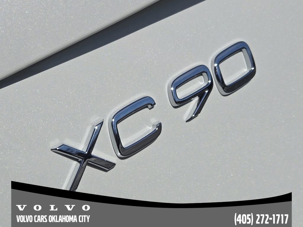 Used 2026 Volvo XC90 B6 Ultra w/ Protection Package Premier image 10