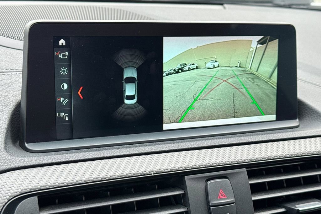 Used 2021 BMW M2 Competition w/ Executive Package image 24