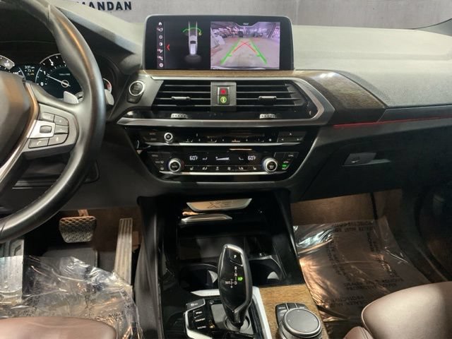 Used 2019 BMW X3 xDrive30i w/ Driving Assistance Package AWD/4WD image 14