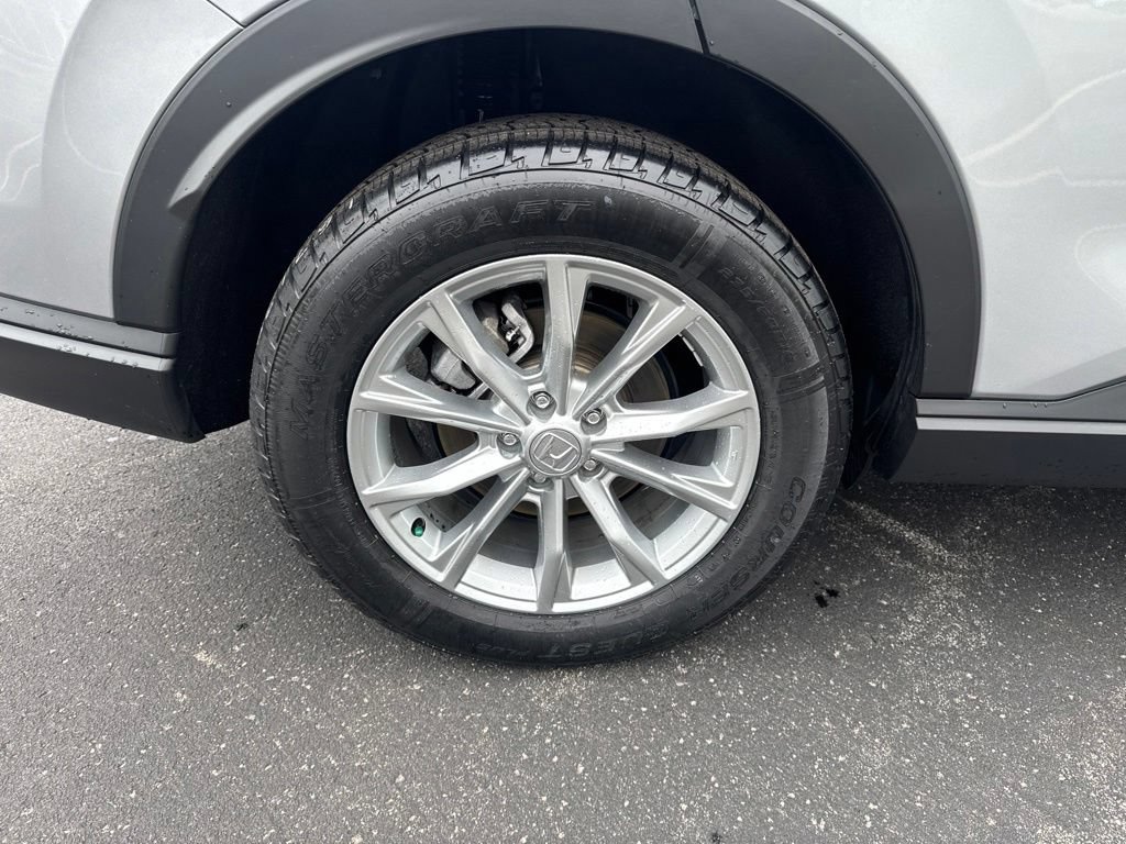 Certified 2024 Honda CR-V EX image 14