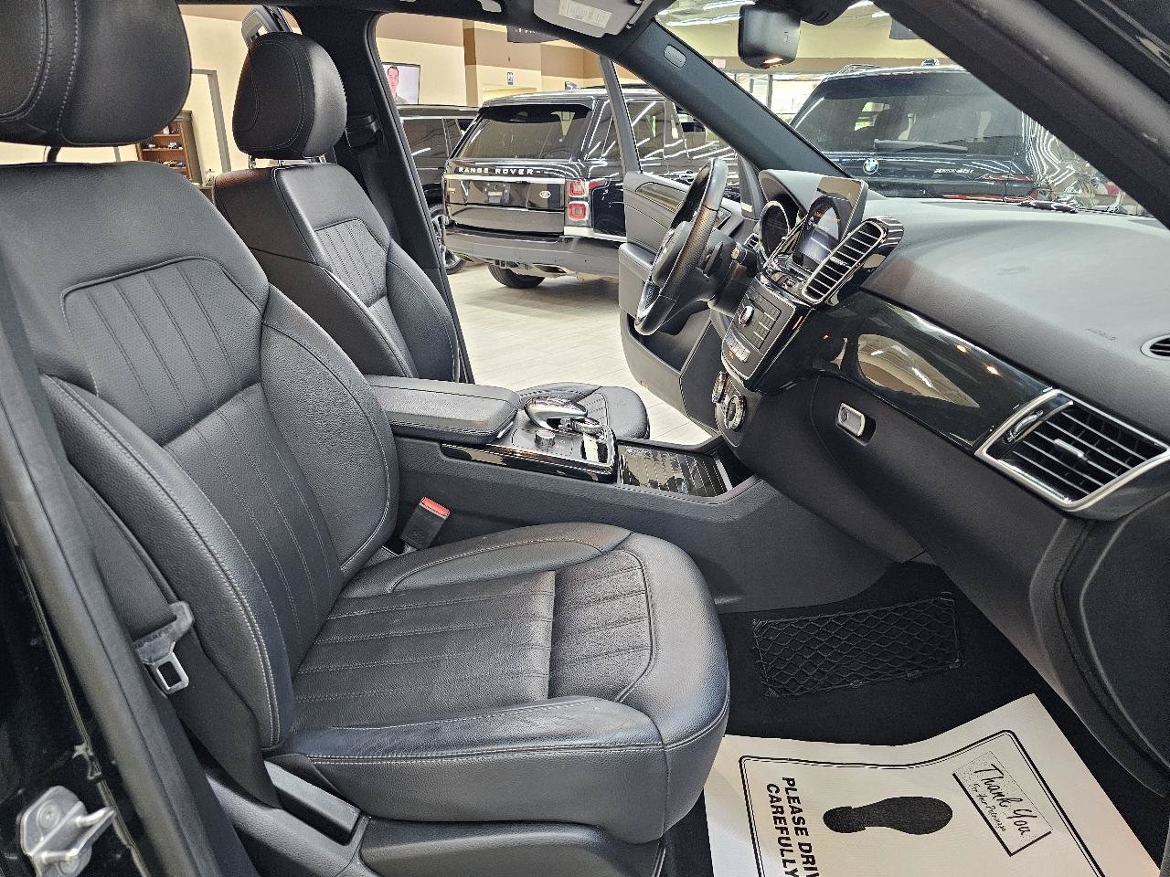 Used 2018 Mercedes-Benz GLE 350 w/ Premium 1 Package image 22