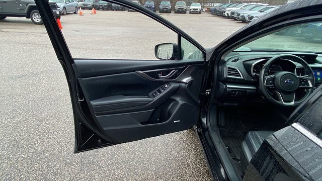 Used 2017 Subaru Impreza 2.0i Limited image 14