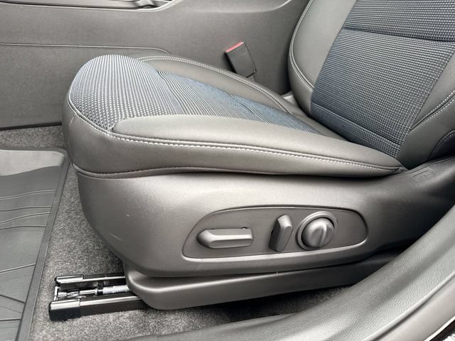 New 2026 Buick Envista Sport Touring w/ Convenience I Package FWD image 12