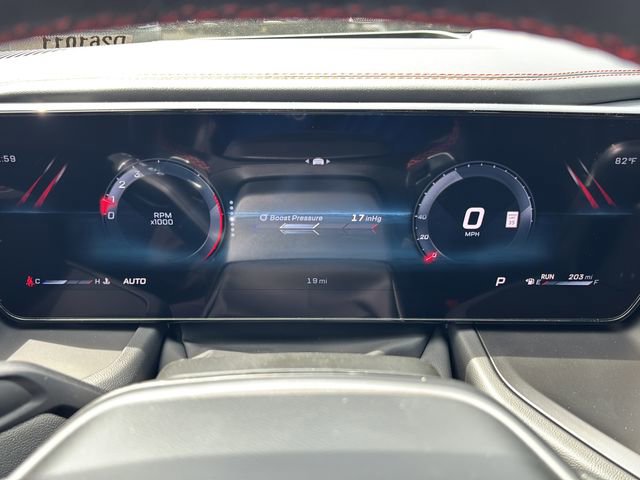 New 2026 Dodge Charger R/T image 17