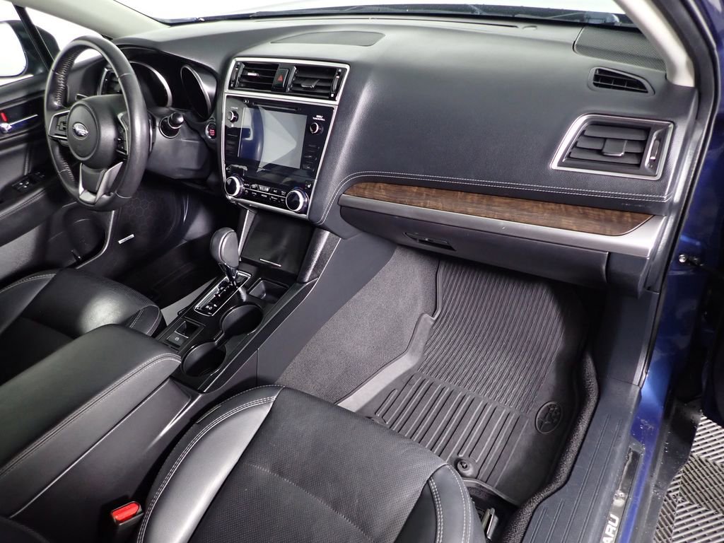 Used 2019 Subaru Outback 2.5i Limited w/ Popular Package #2 image 35