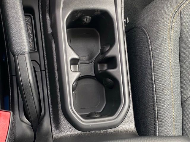 New 2026 Jeep Wrangler Sport image 25