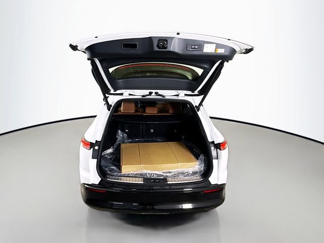 New 2026 Toyota Crown Signia image 24