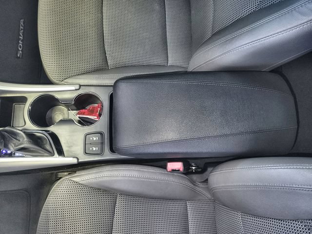 Used 2013 Hyundai Sonata SE FWD image 20