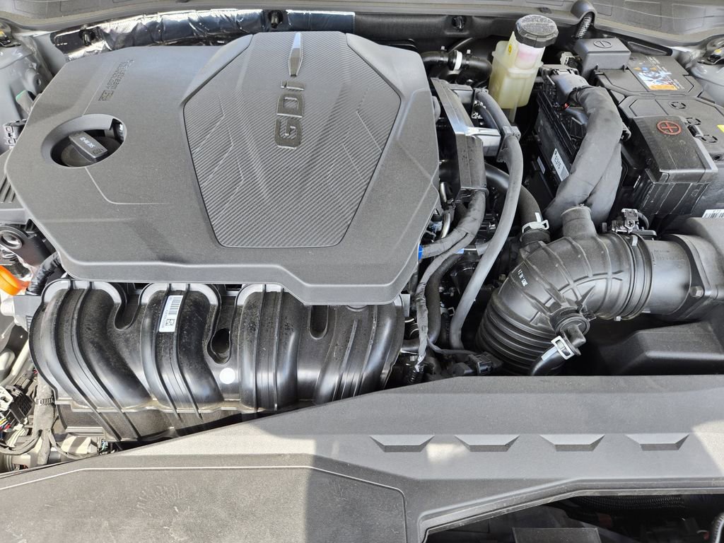 New 2026 Kia K5 GT-Line FWD image 20