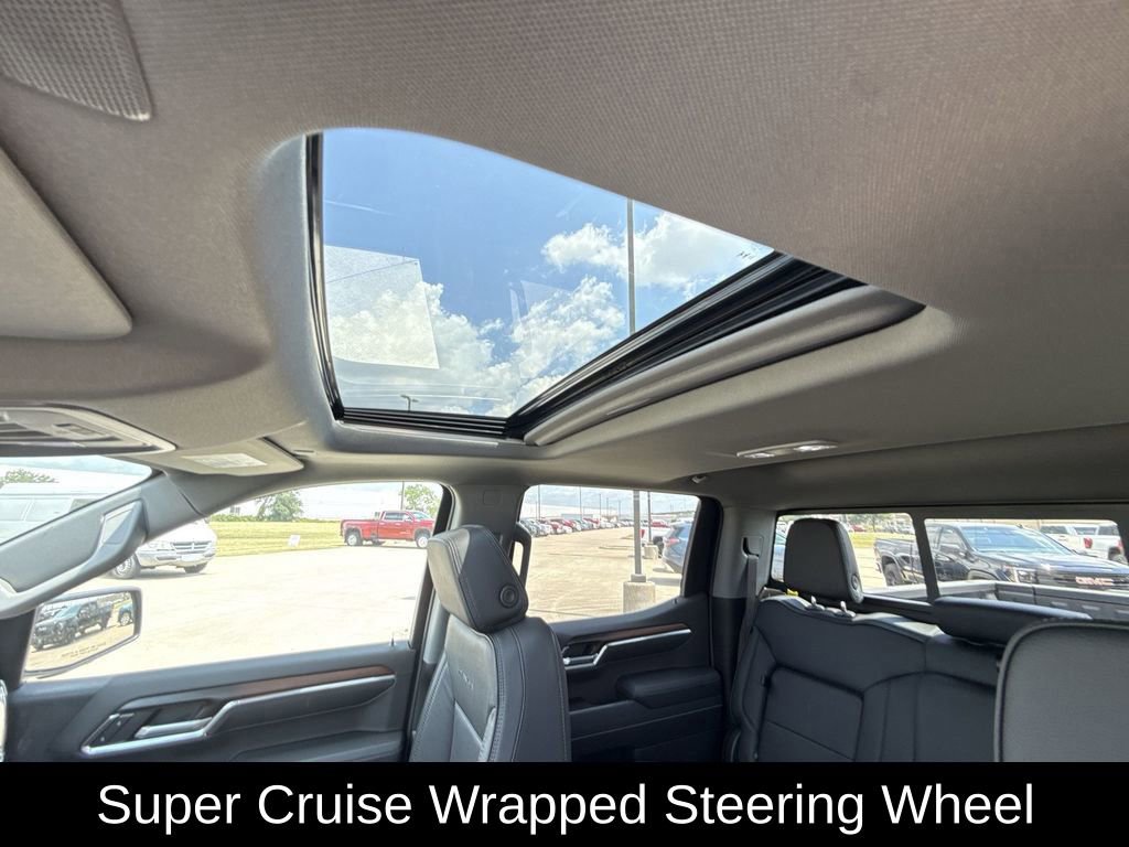 New 2026 GMC Sierra 1500 Denali image 17