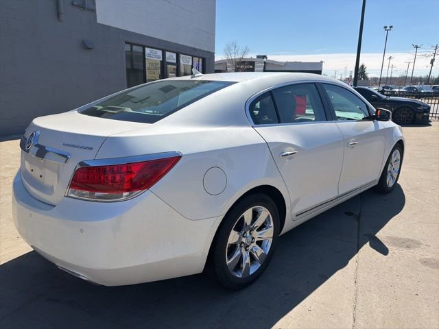 Used 2013 Buick LaCrosse Leather image 7