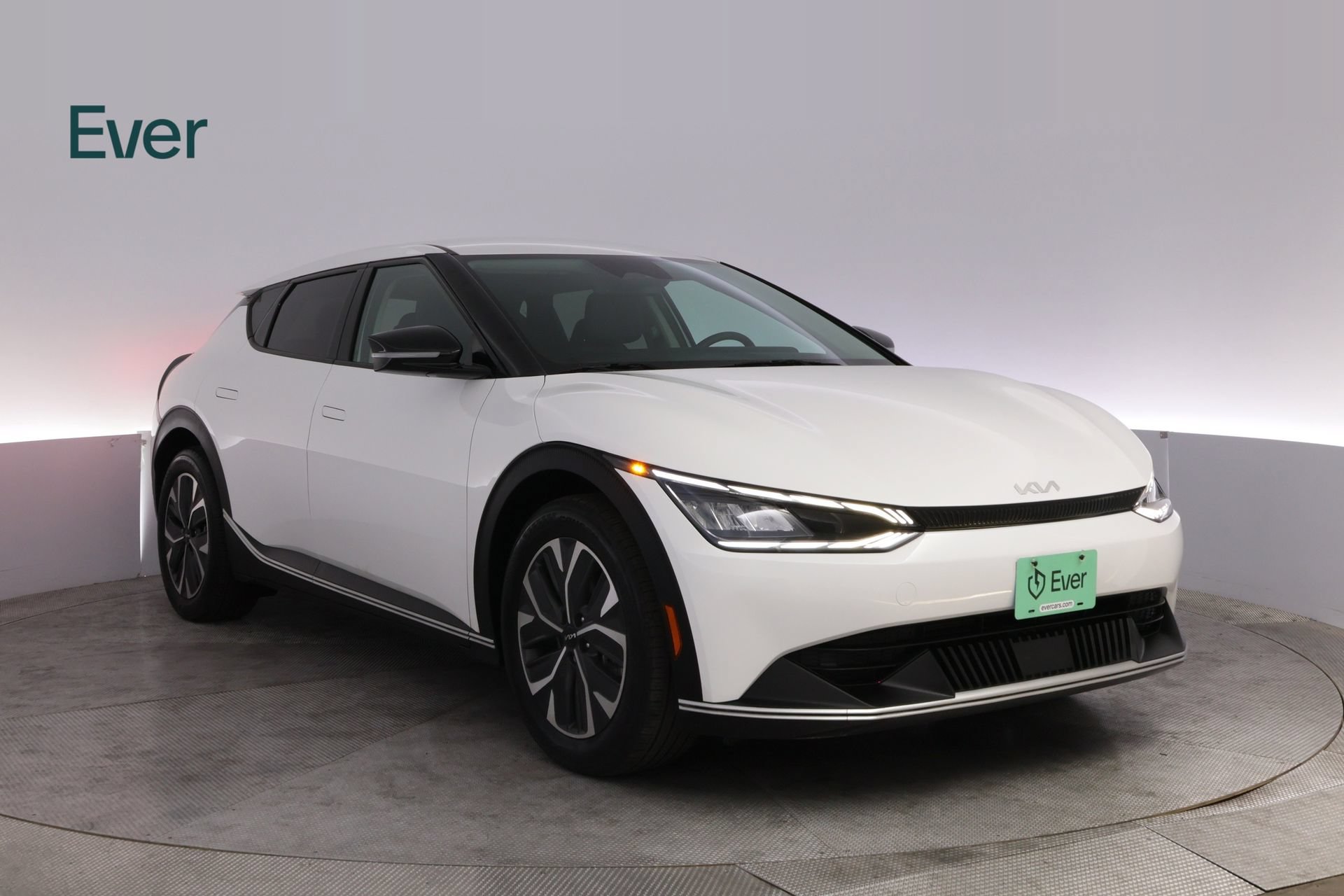 Used 2024 Kia EV6 Light RWD image 13