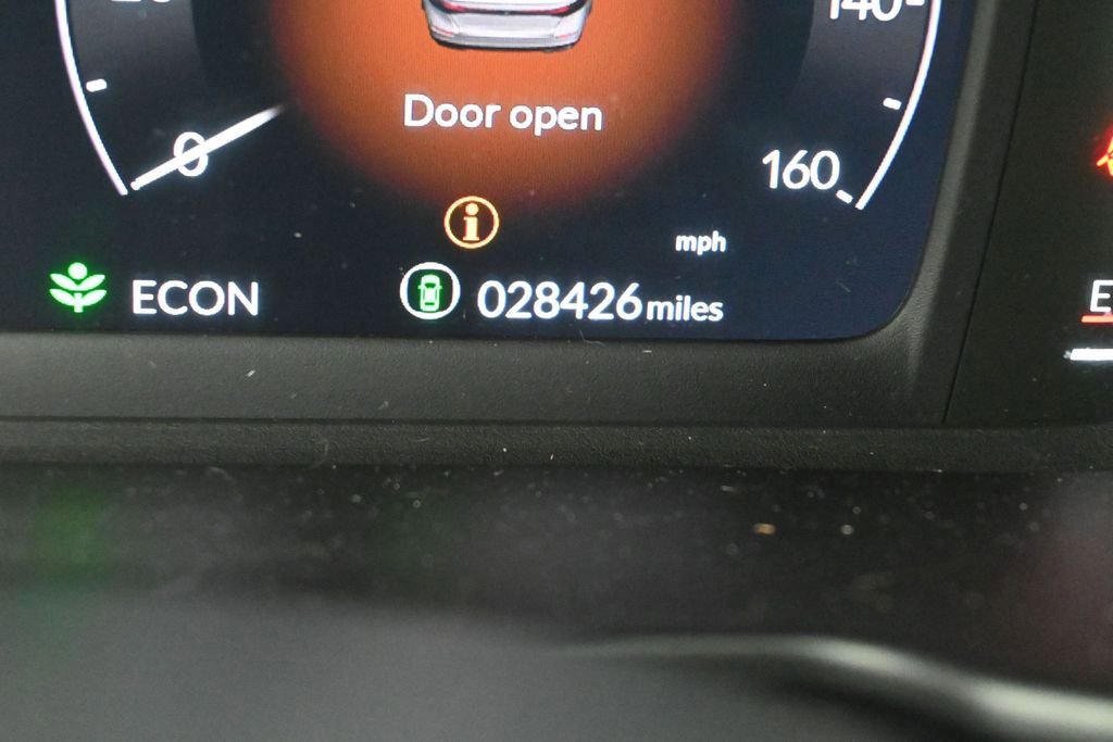 Used 2024 Honda Accord Sport image 36