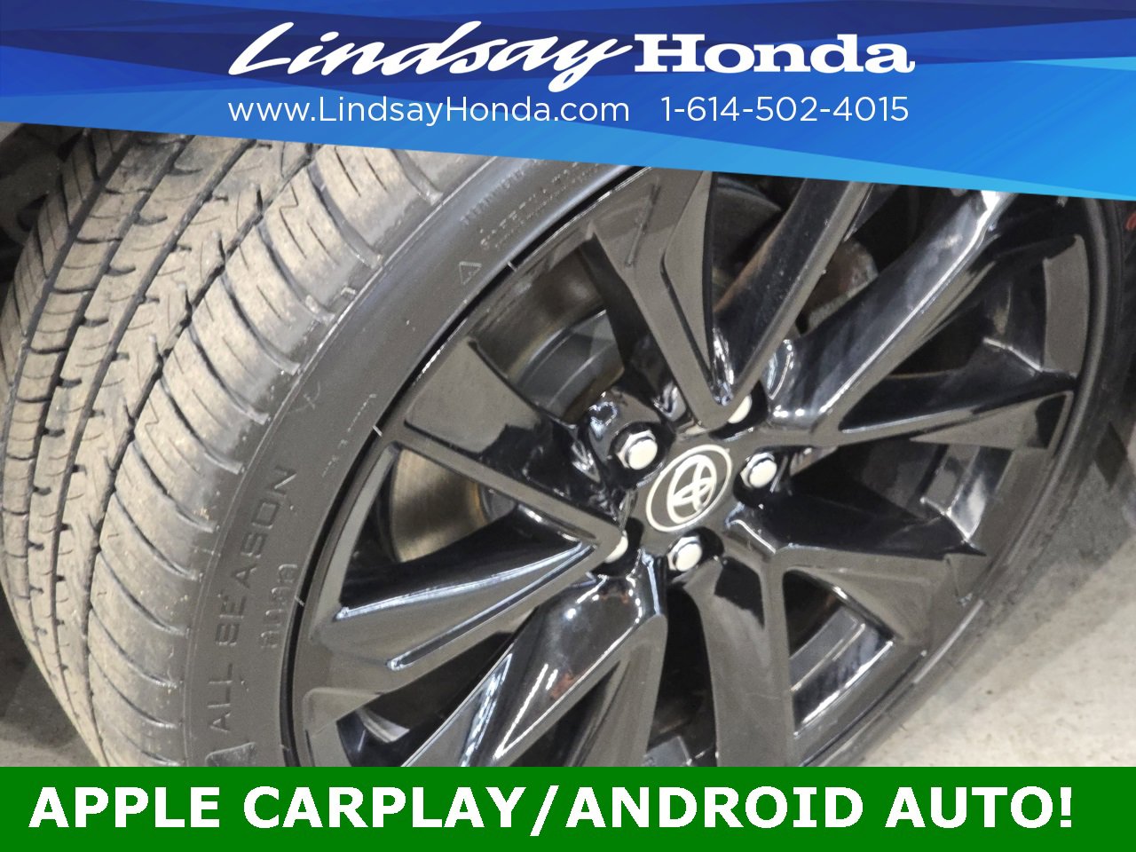 Used 2020 Toyota Corolla SE image 6