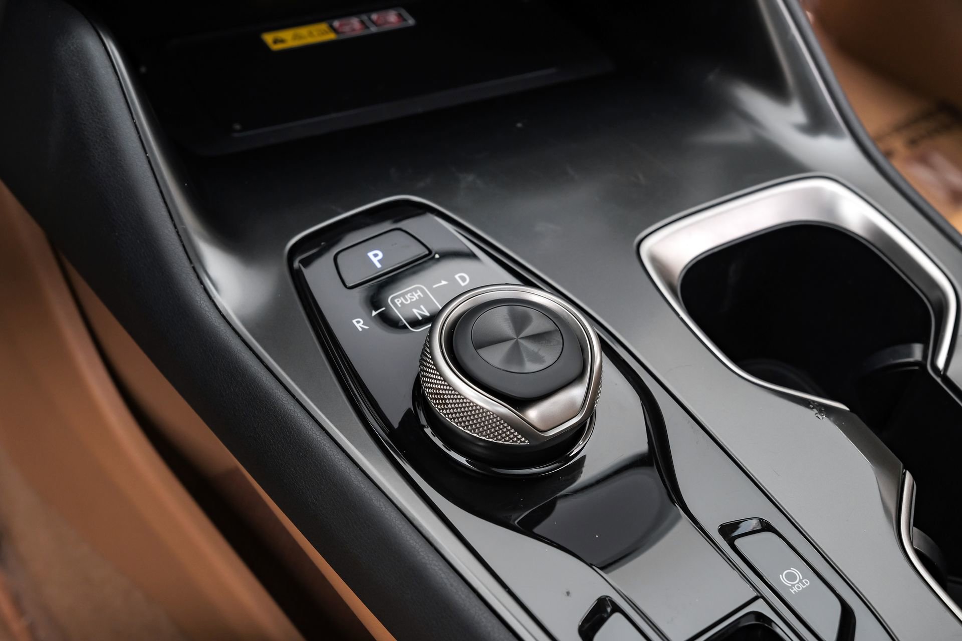 Used 2023 Lexus RZ 450e Premium w/ Technology Package image 29