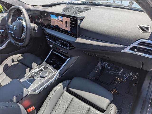 Used 2026 BMW 330i Sedan w/ Premium Package RWD image 23