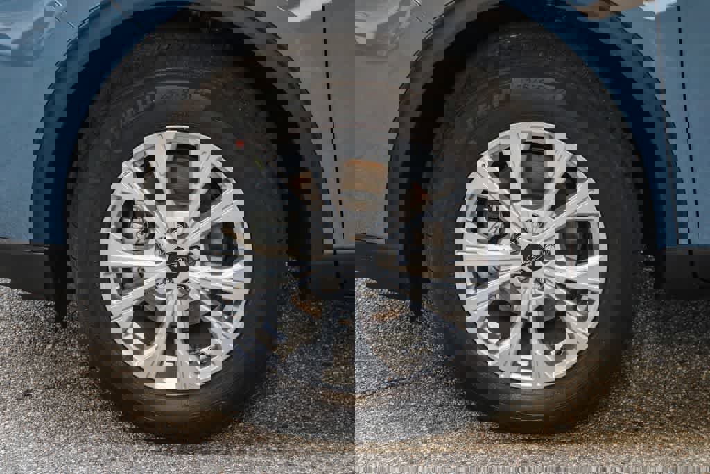 New 2024 Ford Escape Active w/ Tech Pack #2 image 11