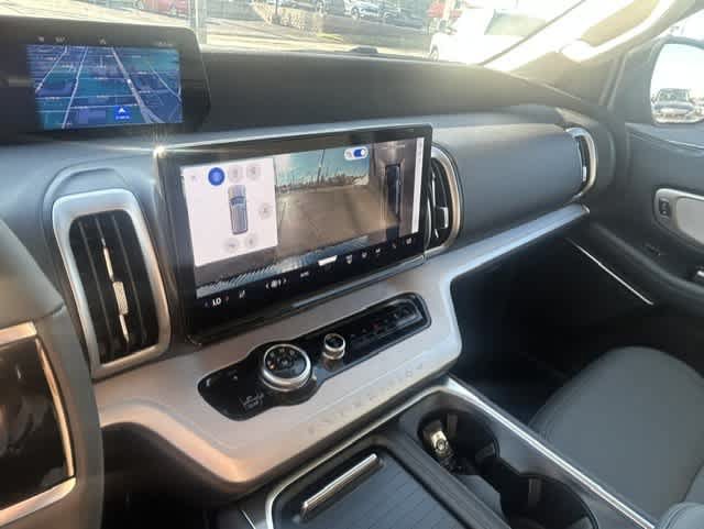 New 2027 Ford Expedition Active AWD/4WD image 46